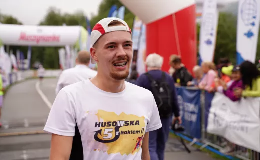 Wielcy triumfatorzy Sądeckiej Dychy! Nie dali szans konkurentom [WIDEO] - 18